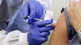 Cuộc đua toàn cầu trong điều chế vaccine SARS-CoV-2