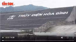 Đoàn kết, xây dựng Hoà Bình phát triển giàu đẹp