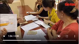 Nỗ lực phát triển đối tượng tham gia BHXH tự nguyện