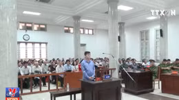 Chủ trang mạng 'hoclamgiau.vn' nhận án chung thân vì tội lừa đảo