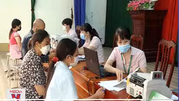 Quy định mới về vay vốn NHCSXH đi làm việc tại Hàn Quốc