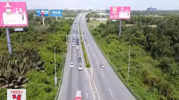 27 vụ tai nạn giao thông trong ngày đầu nghỉ lễ