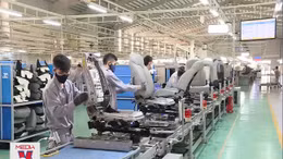 Đề xuất mua ô tô điện được hỗ trợ 1.000 USD