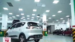 Bộ GTVT đề xuất loạt chính sách chuyển đổi sang xe điện