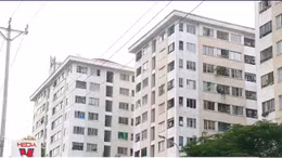 Thị trường vẫn thiếu căn hộ bình dân