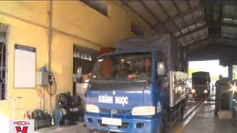 Đề xuất quy định giá trần dịch vụ đăng kiểm