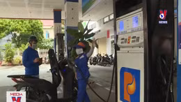 Giá xăng có khả năng tăng mạnh ngày mai 1/8