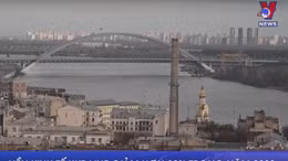 Nền kinh tế Ukraine giảm hơn 30% trong năm 2022 
