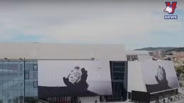 Cannes - bữa tiệc điện ảnh hào nhoáng nhất thế giới bắt đầu