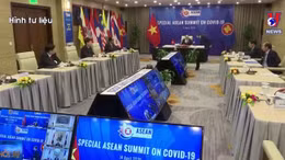 Báo Nhật Bản đánh giá cao Việt Nam trong năm chủ tịch ASEAN 2020