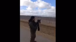 Binh sĩ Israel ngồi tù sau khi đăng video lên TikTok