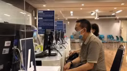 Thái Lan đi được nửa chặng đường tiến tới miễn dịch cộng đồng