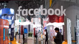 Facebook công bố 'Sách Trắng' quản lý nội dung trực tuyến