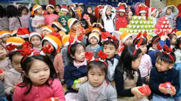 Hàn Quốc giảm thiểu mất cân bằng giới tính khi sinh