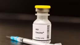 Thế giới sẽ có vaccine HIV vào năm 2021