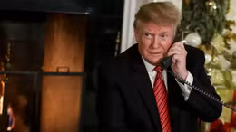 Thêm một thách thức pháp lý đối với Tổng thống Trump