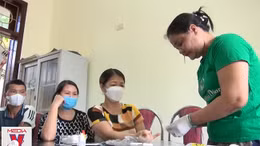 Xử phạt Nhóm 'Bông Hồng Đen' tự ý lấy máu học sinh