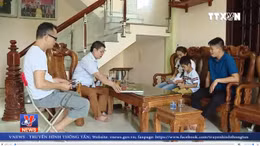 Bi kịch trao nhầm con tại huyện Ba Vì, Hà Nội