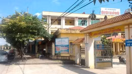Kỷ luật Giám đốc Bệnh viện Y học cổ truyền Hải Dương