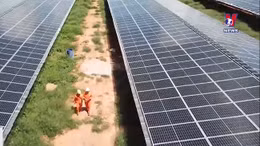68/85 dự án năng lượng tái tạo gửi hồ sơ đàm phán giá điện