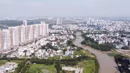 Chính sách pháp lý đột phá về đất đai cho TP Hồ Chí Minh