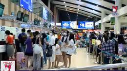 Công khai giá cước vận tải dịp nghỉ lễ