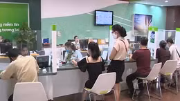 Ngân hàng nhộn nhịp phát hành trái phiếu