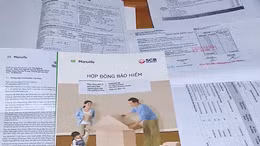 Sắp thanh tra 10 doanh nghiệp bảo hiểm