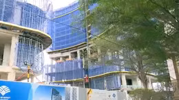 Thanh tra việc quy hoạch xây dựng tại Hà Nội và 9 địa phương