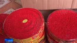 Gian nan cuộc chiến chống pháo lậu tại Lạng Sơn