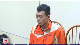 Bắt đối tượng đâm bảo vệ cửa hàng Thế giới di động trọng thương ở Bắc Ninh
