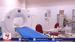 Chờ những nút thắt trong y tế được tháo gỡ