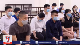 Bùi Quang Huy cầm đầu đường dây buôn lậu tại Nhật Cường