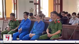 Nguyên Giám đốc Trung tâm Ứng dụng thuộc Sở KHCN Đồng Nai lãnh án 13 năm tù