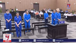 Cựu Tổng Giám đốc Cienco 1 bị phạt 7 năm tù