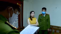 Khởi tố 4 bị can liên quan đến sai phạm tại Sở Y tế Sơn La