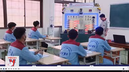 Mô hình 9 cộng: Thêm lựa chọn, giảm áp lực cho thí sinh 
