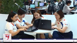 Cuộc cạnh tranh nhân sự của ngân hàng số