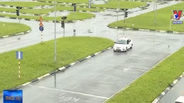 Giấy phép lái xe giữ nguyên thời hạn như trước đây