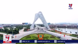 Quảng Ninh: Nhiều chốt dừng tiếp nhận người và phương tiện
