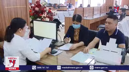 Mong 'chạm' tới lương hưu khi giảm năm đóng Bảo hiểm Xã hội