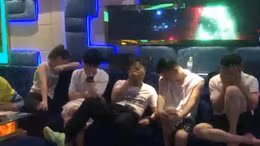 Nhiều người nước ngoài sử dụng ma túy trong quán karaoke tại Đà Nẵng