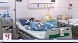 Hiểm họa từ hít bóng cười