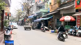 Kẻ 'ngáo đá' đốt xe máy và đâm tử vong NSƯT Vũ Mạnh Dũng