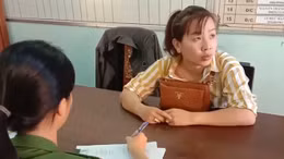 Bình Phước triệt phá đường dây ghi lô đề do một phụ nữ điều hành