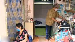 Hà Nội quyết tâm không để ai bị bỏ lại phía sau