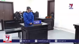 'Nữ quái' trộm, cướp tài sản của người nước ngoài
