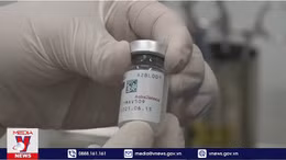 8.000 liều vaccine COVID-19 được phân bổ trong 10 ngày ở Hà Nội thế nào?