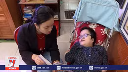 Gặp gỡ cô gái mong manh nhưng không dễ vỡ