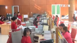 Agribank bác tin đồn bị phá sản